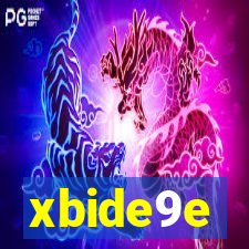 xbide9e