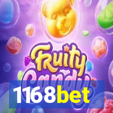 1168bet