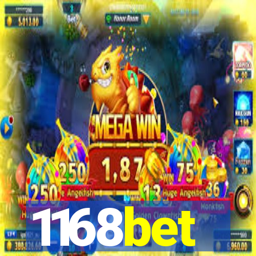 1168bet