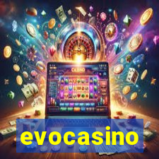 evocasino