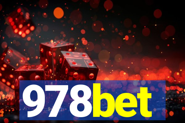 978bet