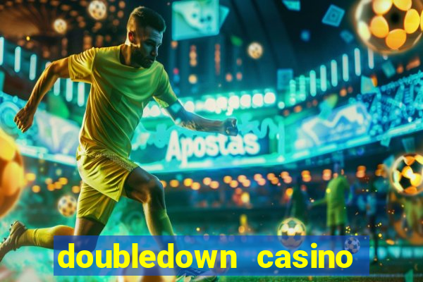 doubledown casino gamehunters bonus collector