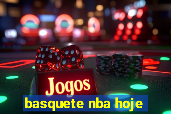 basquete nba hoje