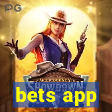 bets app