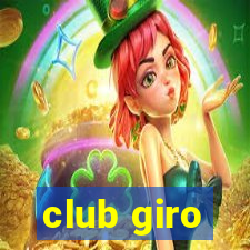 club giro