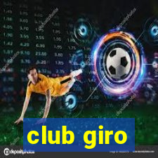 club giro