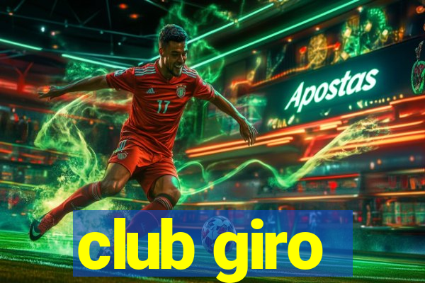 club giro