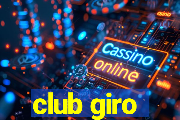 club giro