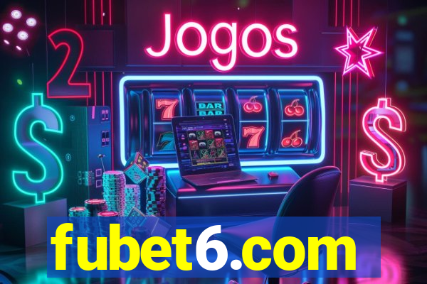 fubet6.com