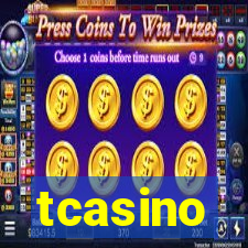 tcasino