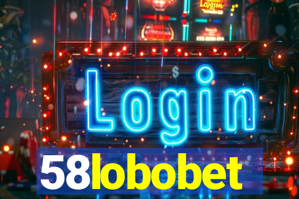 58lobobet