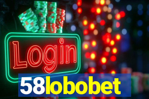 58lobobet