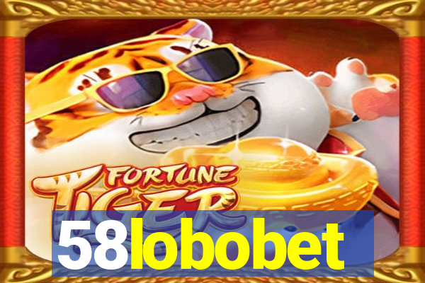 58lobobet