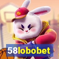 58lobobet