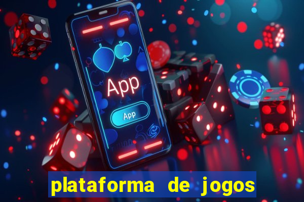 plataforma de jogos sem taxa de saque