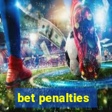 bet penalties