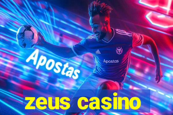 zeus casino