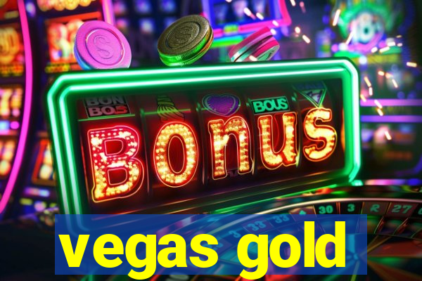 vegas gold