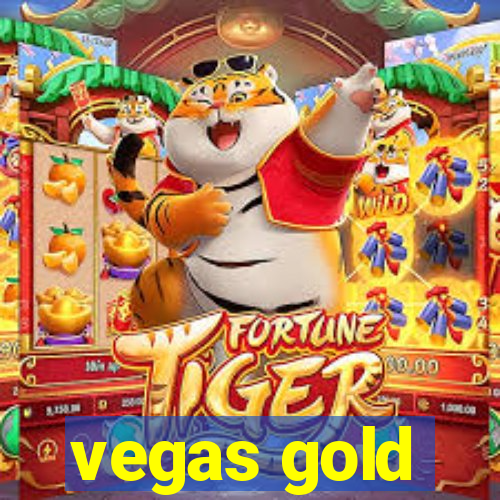 vegas gold