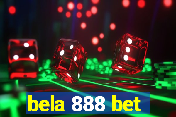 bela 888 bet