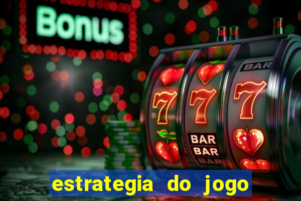 estrategia do jogo gates of olympus