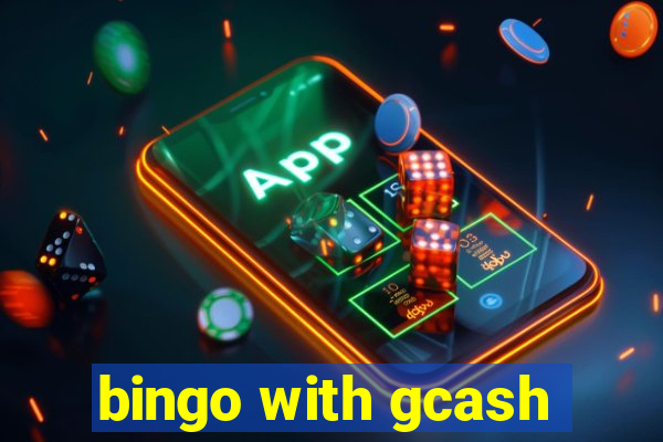 bingo with gcash