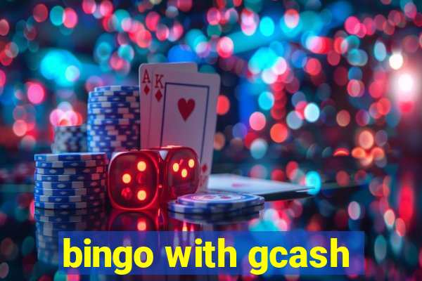 bingo with gcash