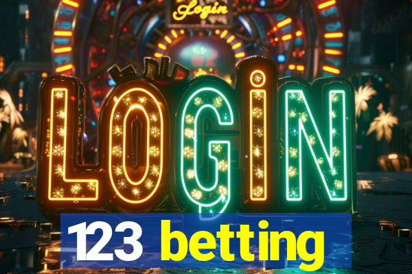 123 betting