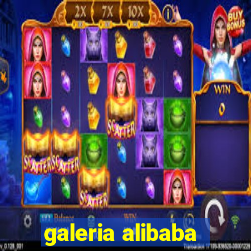 galeria alibaba