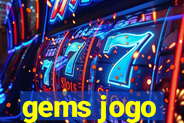 gems jogo