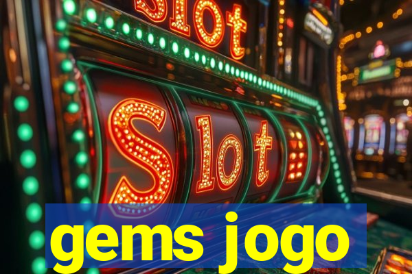 gems jogo