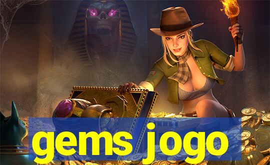 gems jogo