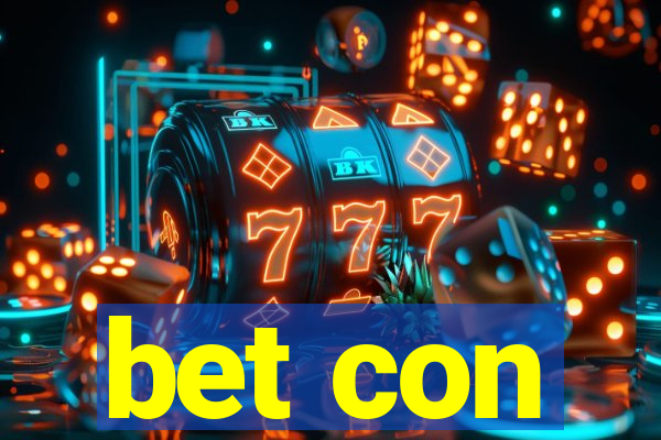 bet con