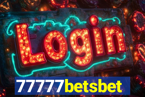 77777betsbet