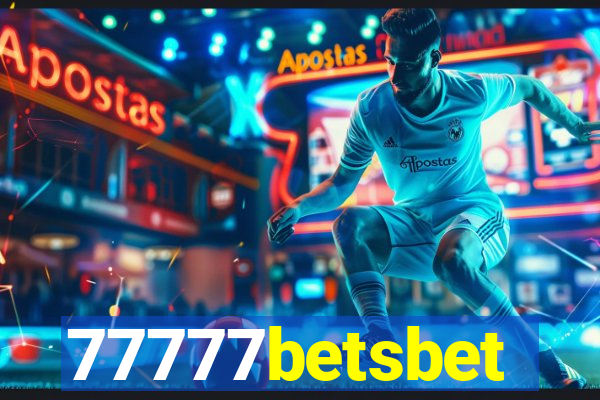 77777betsbet