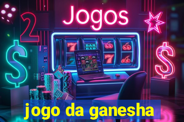 jogo da ganesha