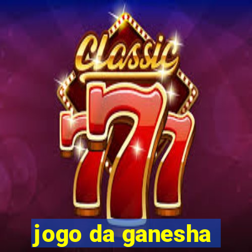 jogo da ganesha