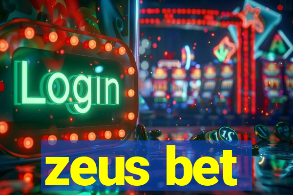 zeus bet