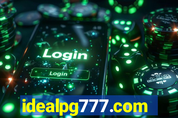 idealpg777.com