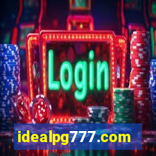 idealpg777.com