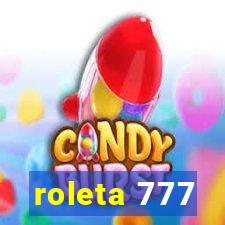 roleta 777