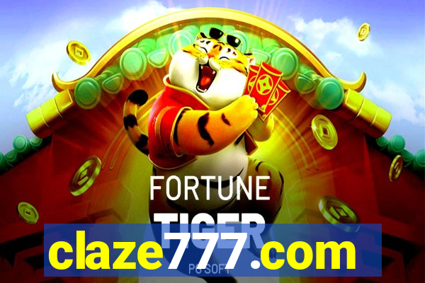 claze777.com