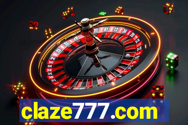 claze777.com