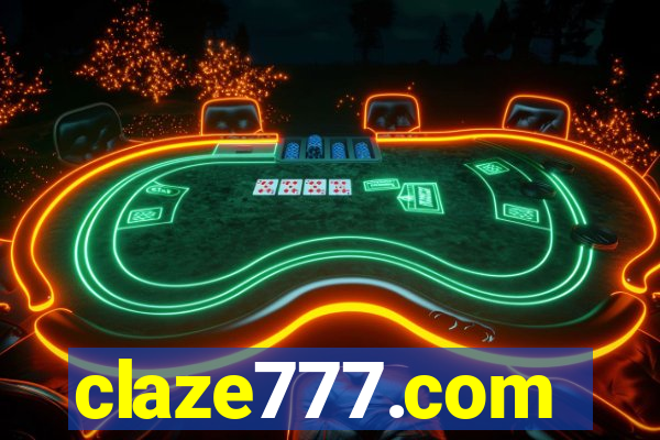 claze777.com