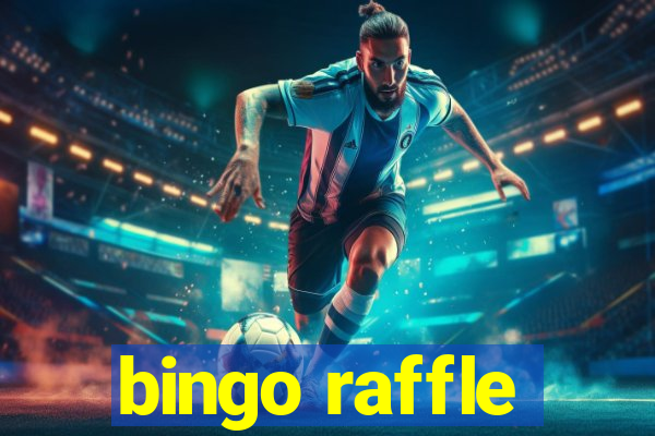 bingo raffle