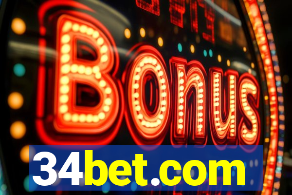 34bet.com