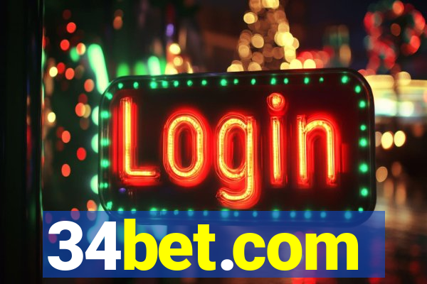 34bet.com