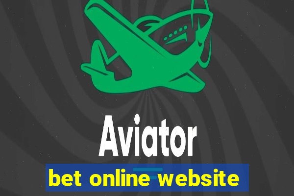 bet online website