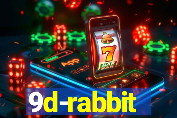 9d-rabbit