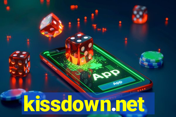 kissdown.net